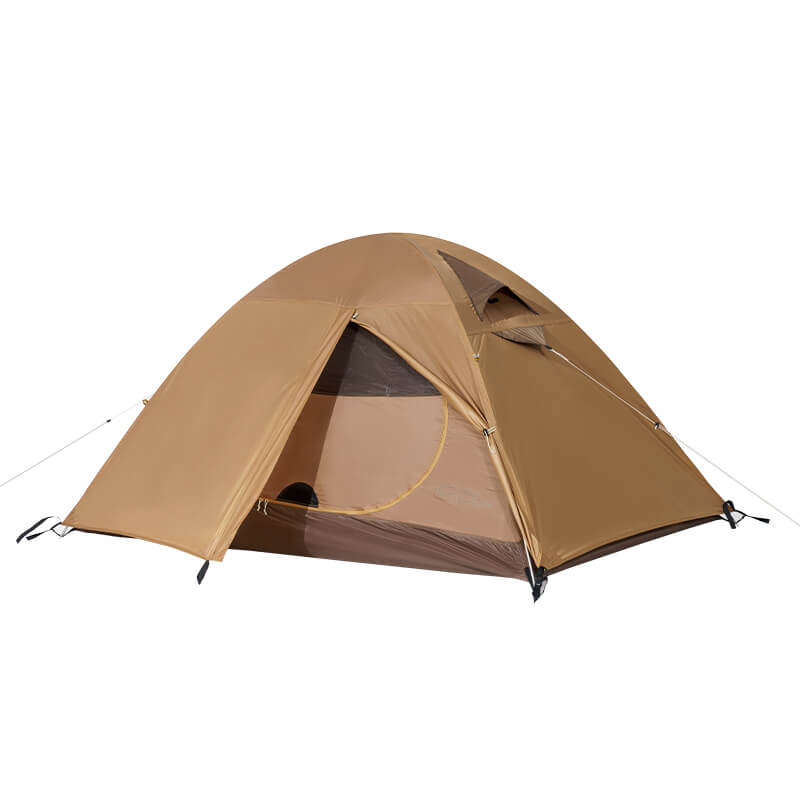 Cold Mountain Professional Backpacking Tent Mobi