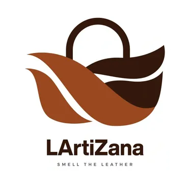 LArtiZana - Smell the leather