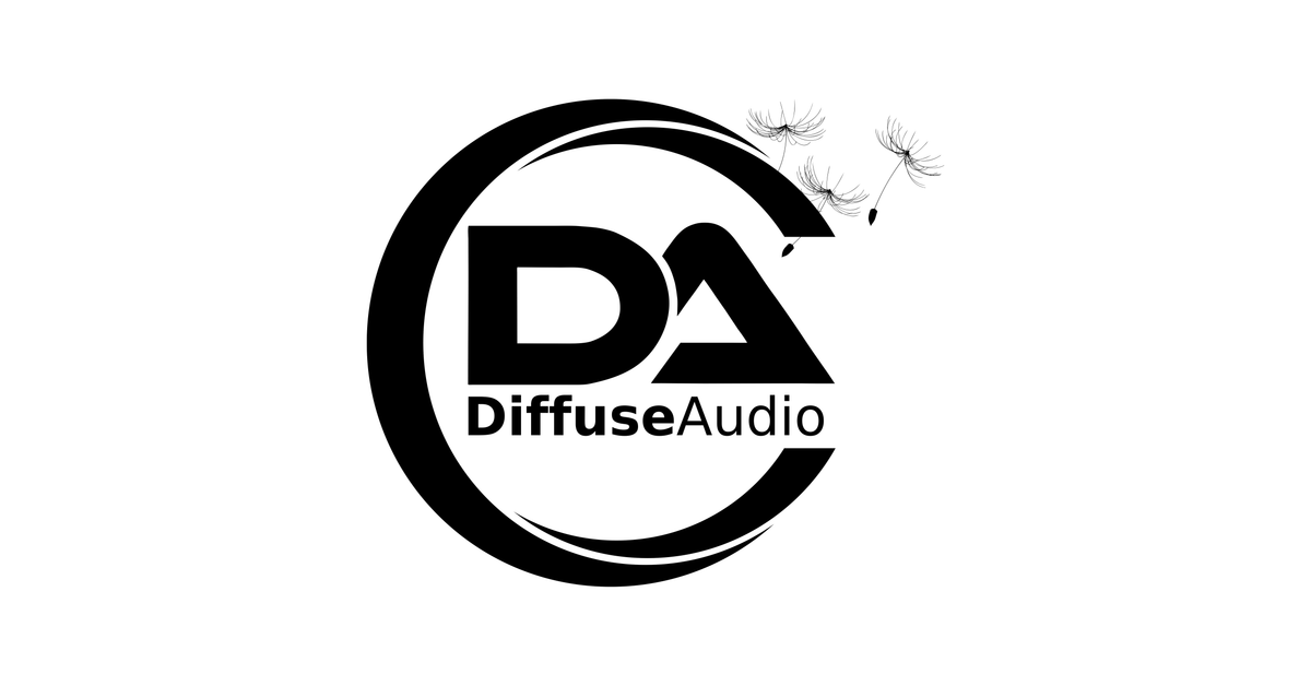 Diffuse Audio