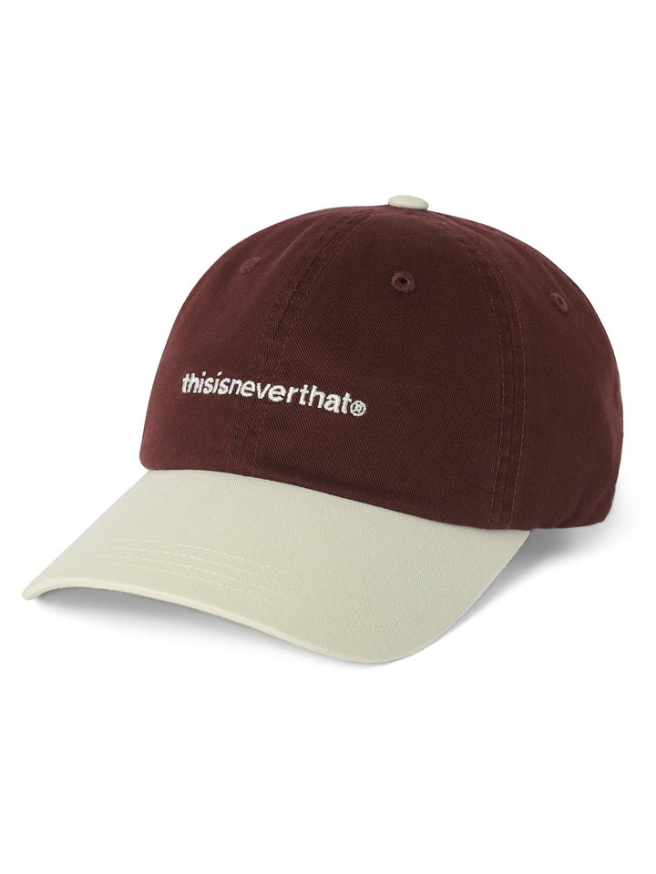 T-Logo Cap – thisisneverthat® JP