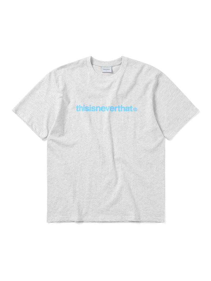 T-Logo Tee – thisisneverthat® JP