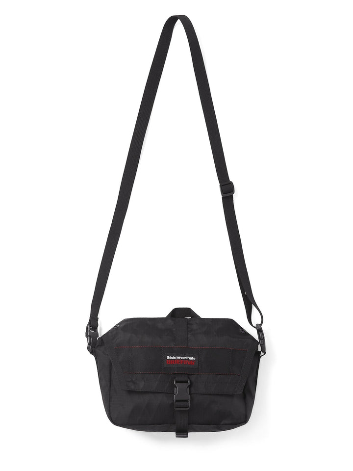 TNT BF X-Pac™ Shoulder Bag – thisisneverthat® JP