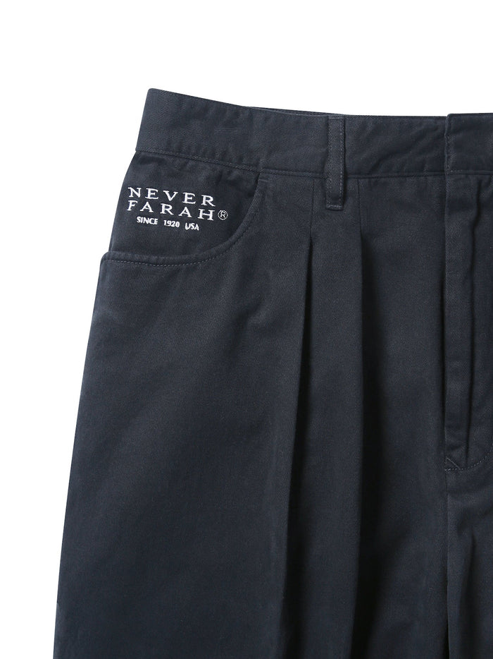 TNT FARAH Chino Pant – thisisneverthat® JP