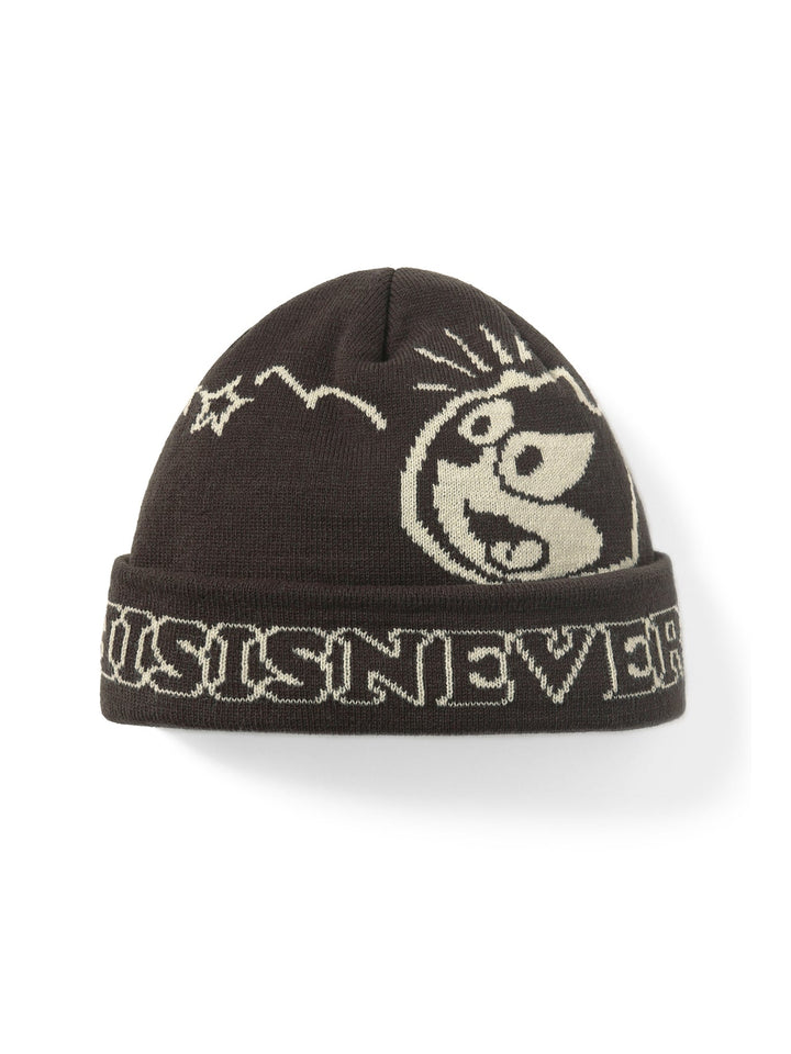 TNT Felix Beanie – thisisneverthat® JP