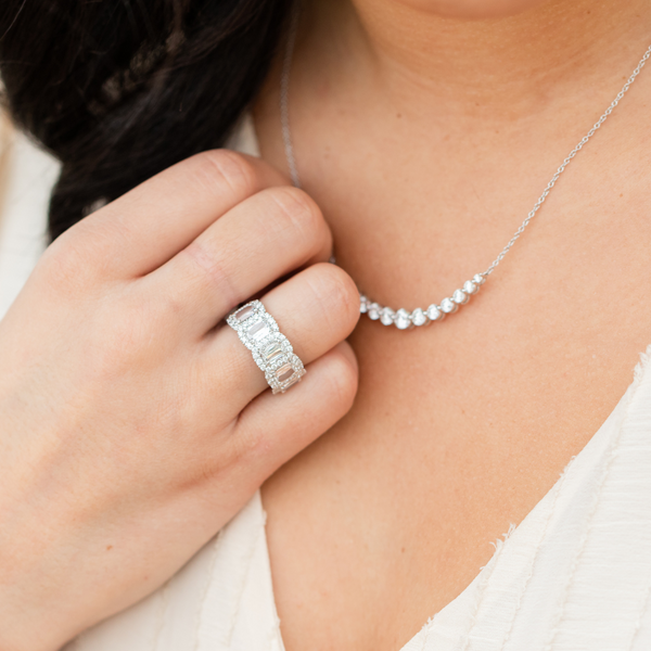 Insuring Your Jewelry 101