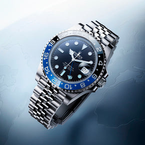 Rolex professional watch