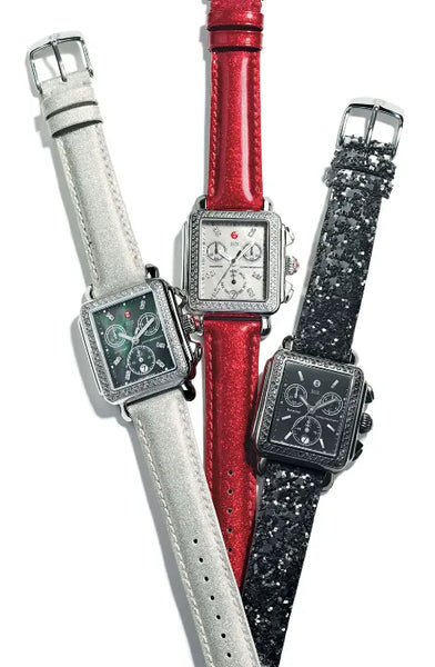 Michelle deco collection watches