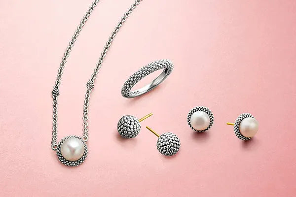 Fashion Jewelry Guide  Sylvan's Jewelers  Sylvan's Jewelers