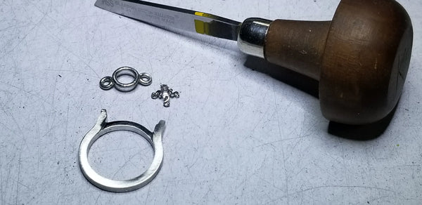 jewelry tools