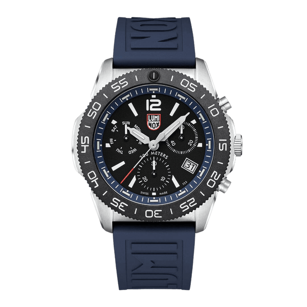 Luminox Pacific Diver Chronograph