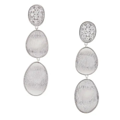 Marco Bicego lumanaria earrings
