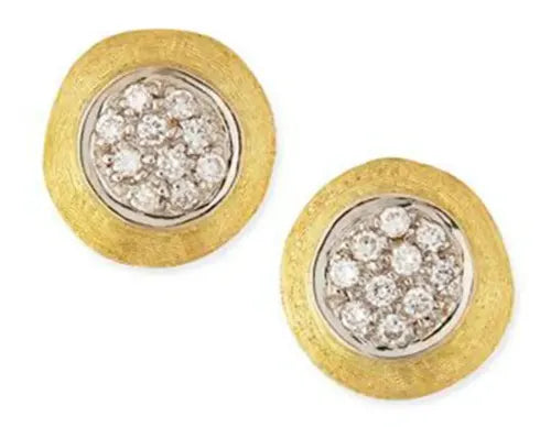 Marco Bicego diamond earrings
