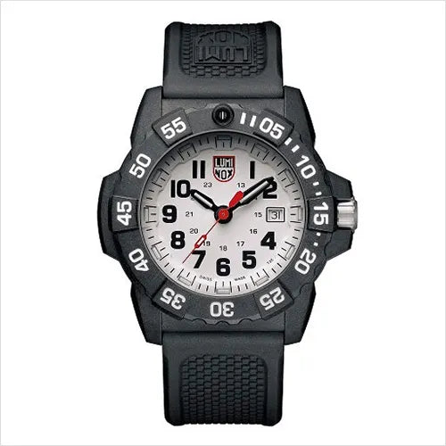 Luminox navy seal watch