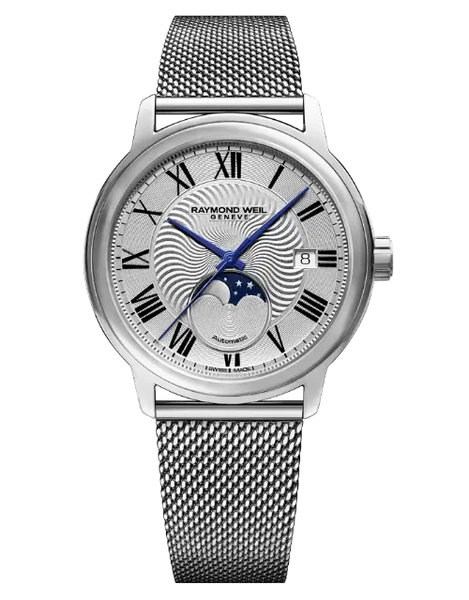 raymond weil watch