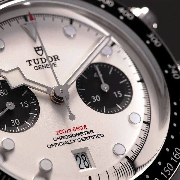 mens tudor chrono