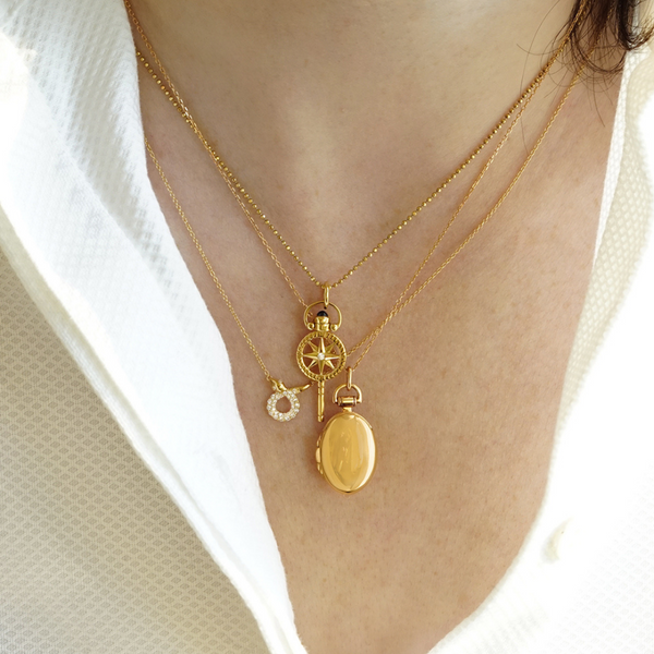 jewelry for your zodiac sign