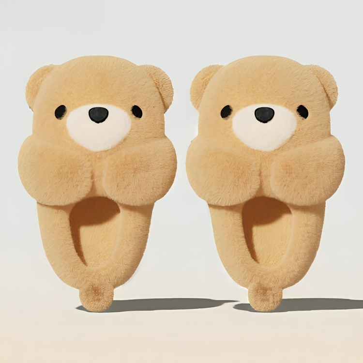 Billede af FluffySlides - Bear - 36-37 / Teddy