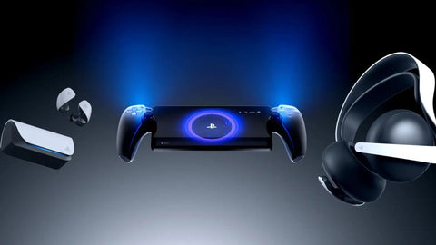 Next-gen Sony console: PS5 Pro with liquid cooling and April 2023