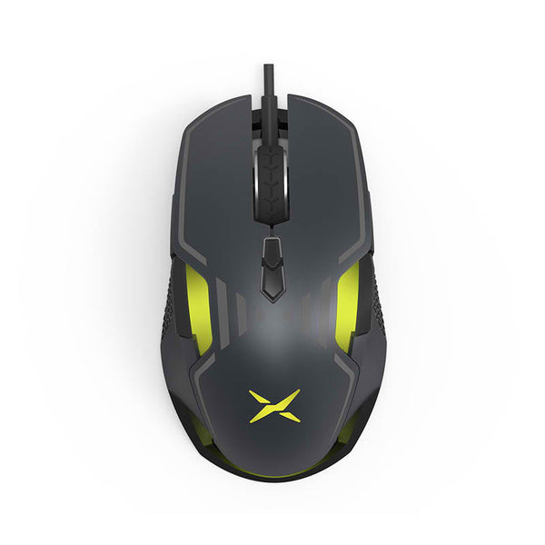DELUX M628BU (PMW3389) High End Mouse
