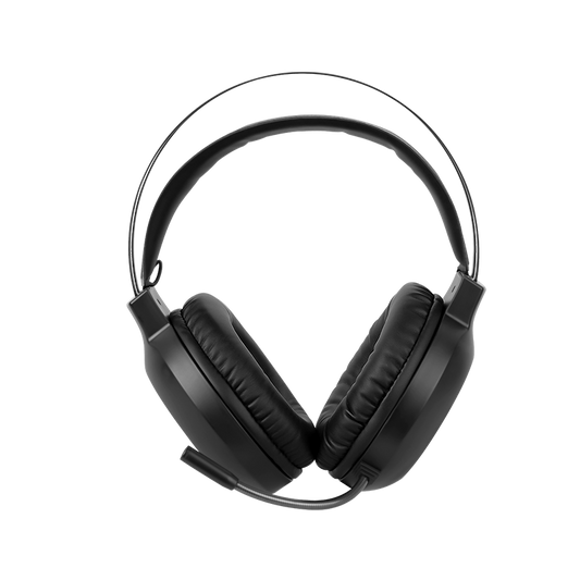 Micro-Casque XTRIKE GH-908 7.1 USB Surround Stéréo avec Microphone