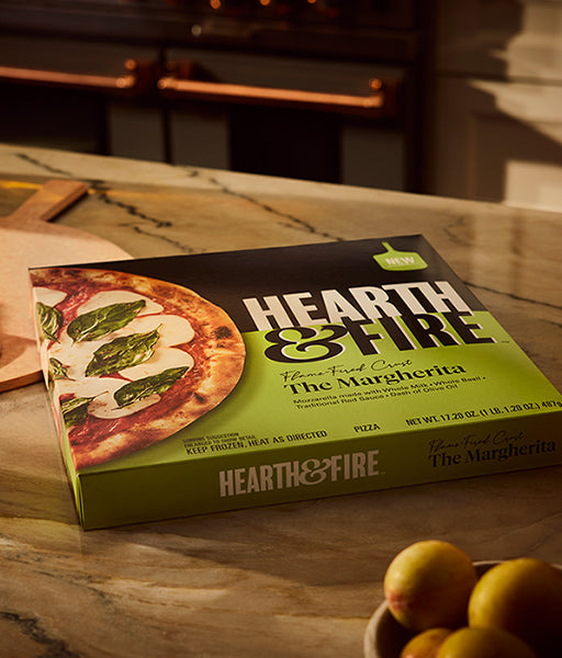 The Margherita from Hearth & Fire™