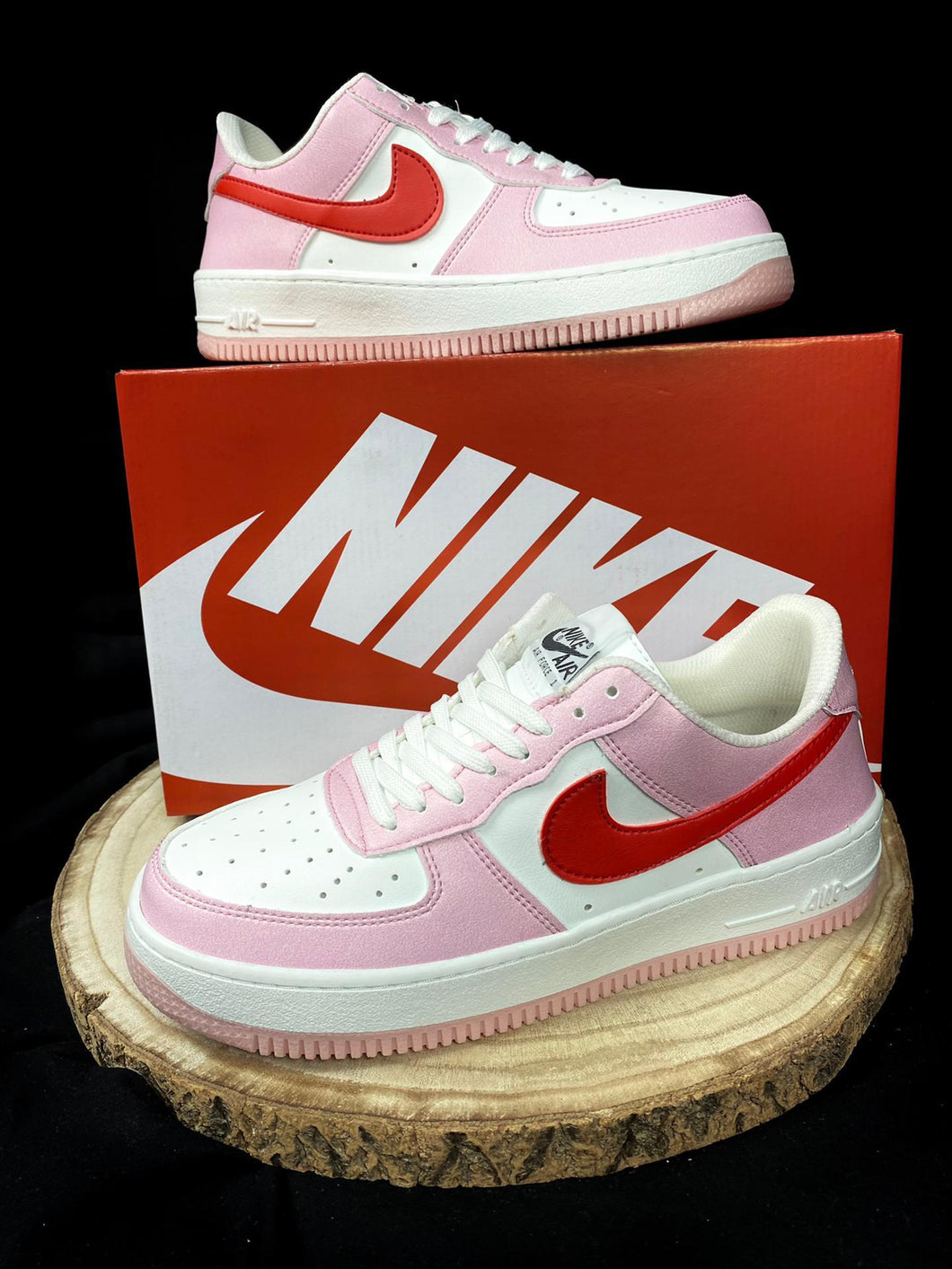 Nike Air Force 1 –