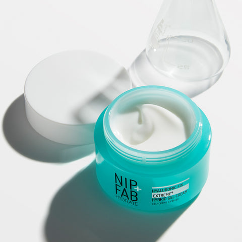 Hyaluronic Fix Extreme4 Hybrid Gel Cream