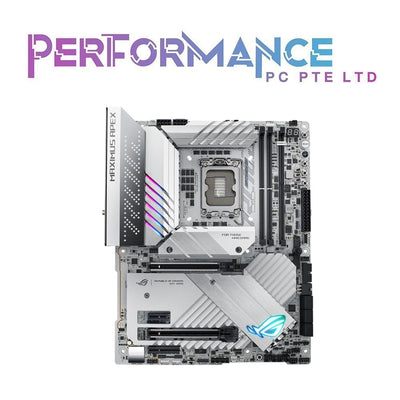 ASUS ROG Maximus Z690 Extreme (WiFi 6E)LGA 1700(Intel 12th Gen