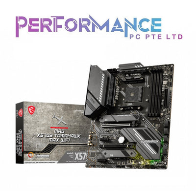 MSI Meg X570 Unify Motherboard (AMD AM4, DDR4, PCIe 4.0, SATA 6GB