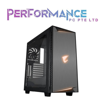 gigabyte atx cases