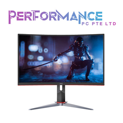 Monitor Gamer AOC Agon Pro 24.5 Full HD AG254FG 360Hz 1ms