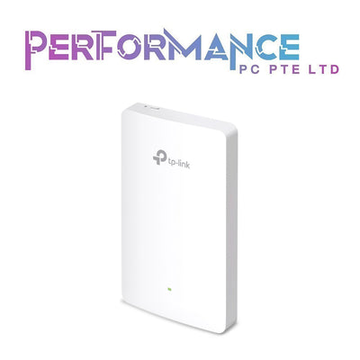TP-Link EAP115-Wall 300Mbps Wall-Plate N – Point Access performance-pc-pte-ltd Wireless