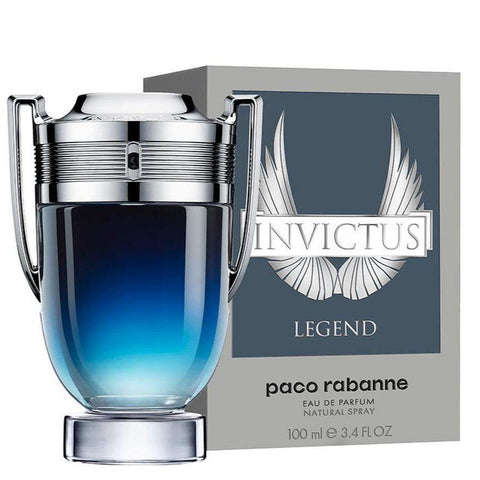 invictus preço 100ml