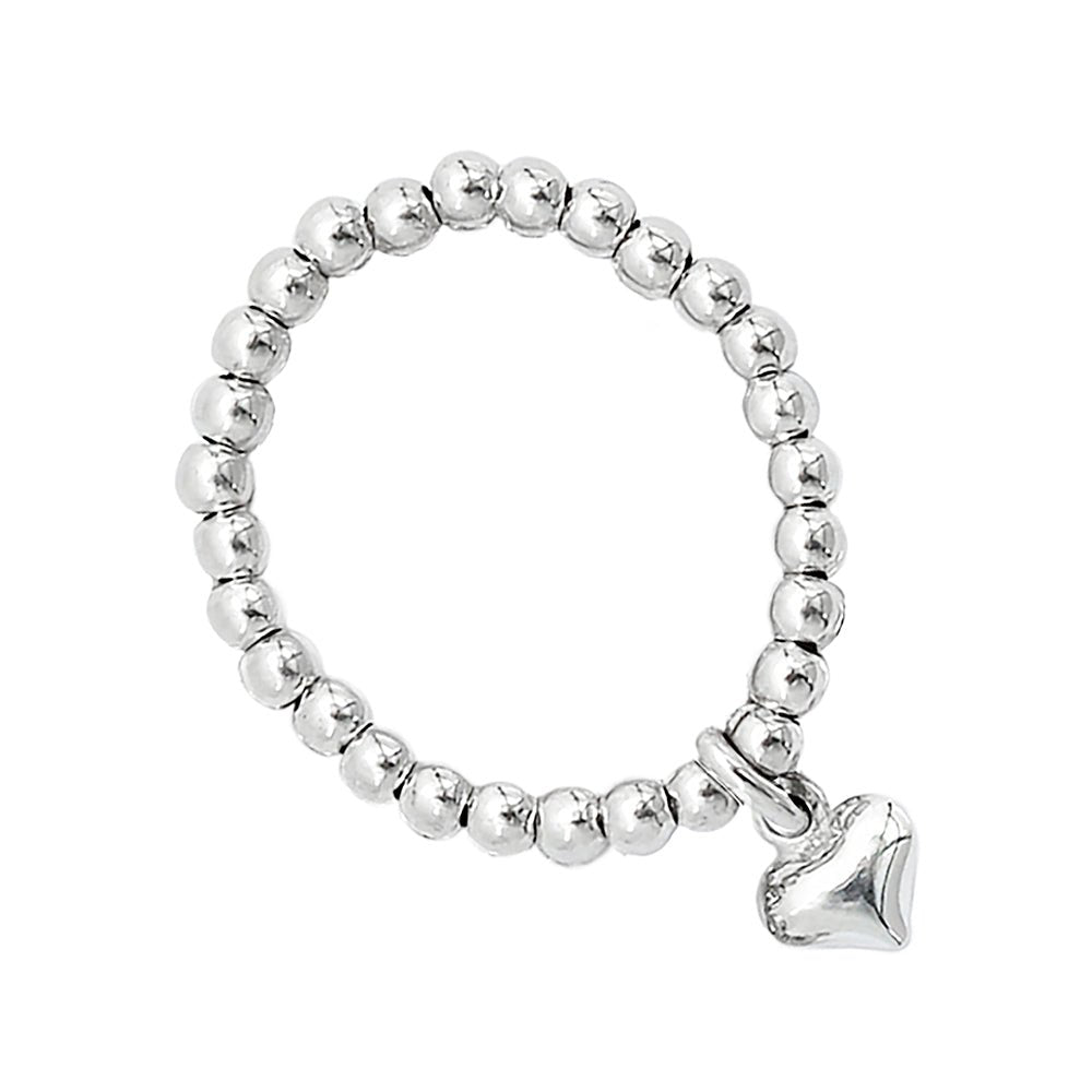 925 mit Soleil – Jewelry Mond Kugelarmband Beau Silber