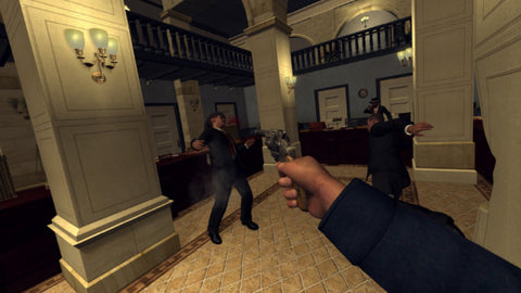 7 Best Detective VR Games - VR Mysteries Unveiled