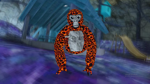 Gorilla Tag COMP  VR Esports – Discord