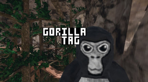 Guide For Gorilla Tag APK for Android Download