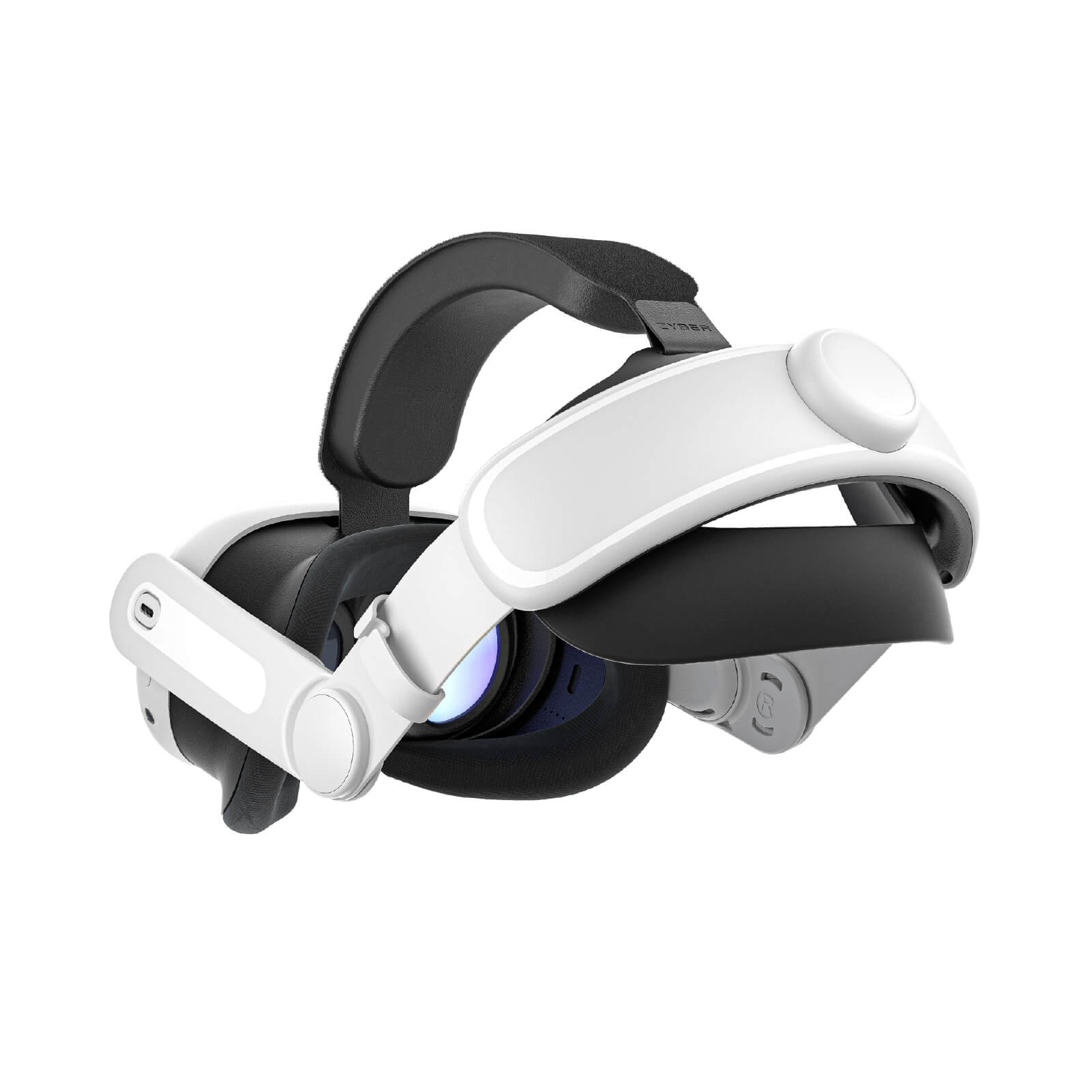 Quest 2 straps will NOT be compatible with Quest 3 : r/OculusQuest