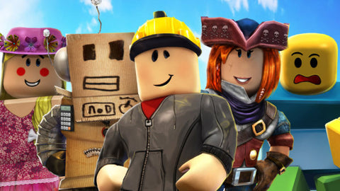 CHEAP ROBUX!! FAST DELIVERY 🚚(1000 robux after tax, online