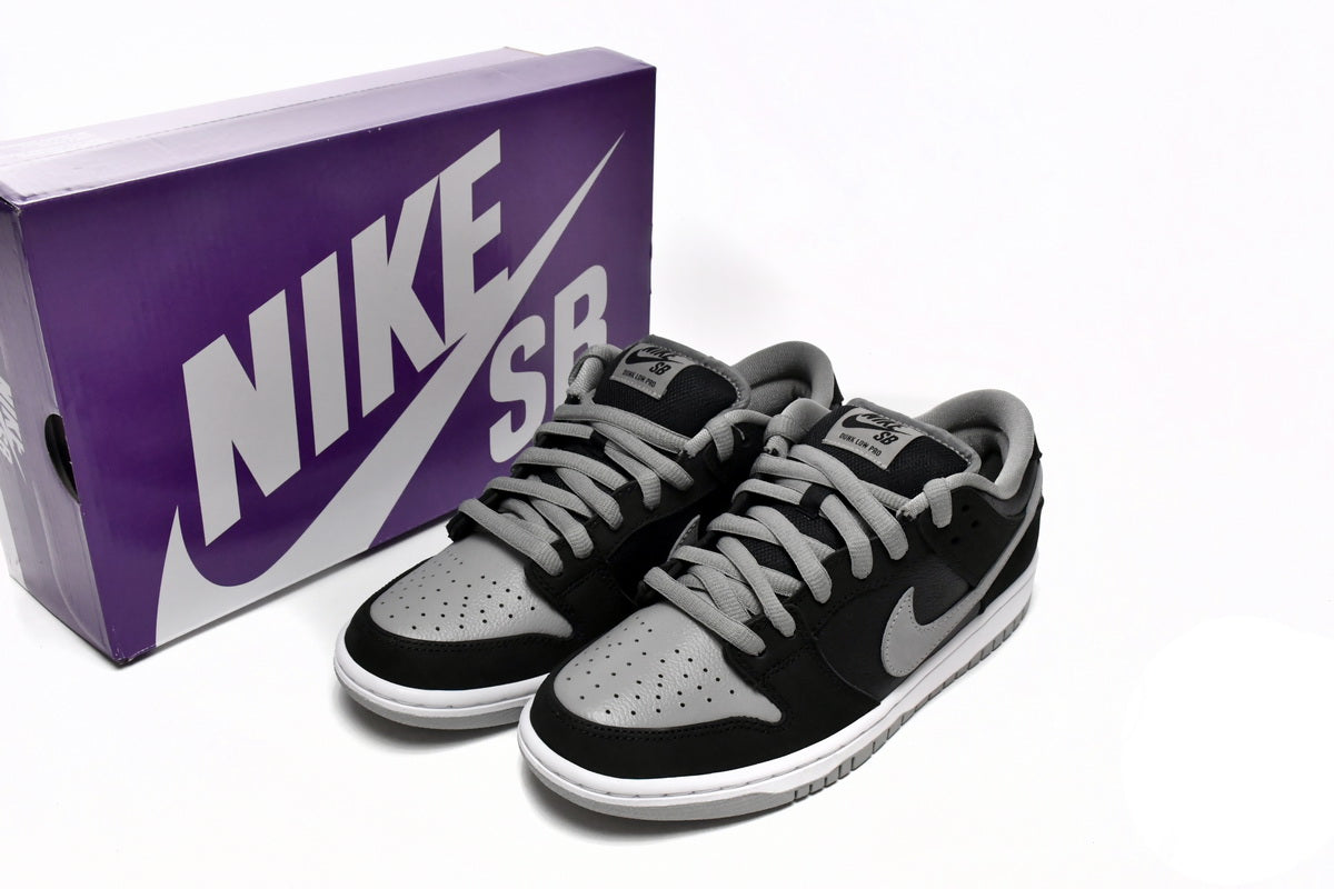 nike sb dunk low shadow