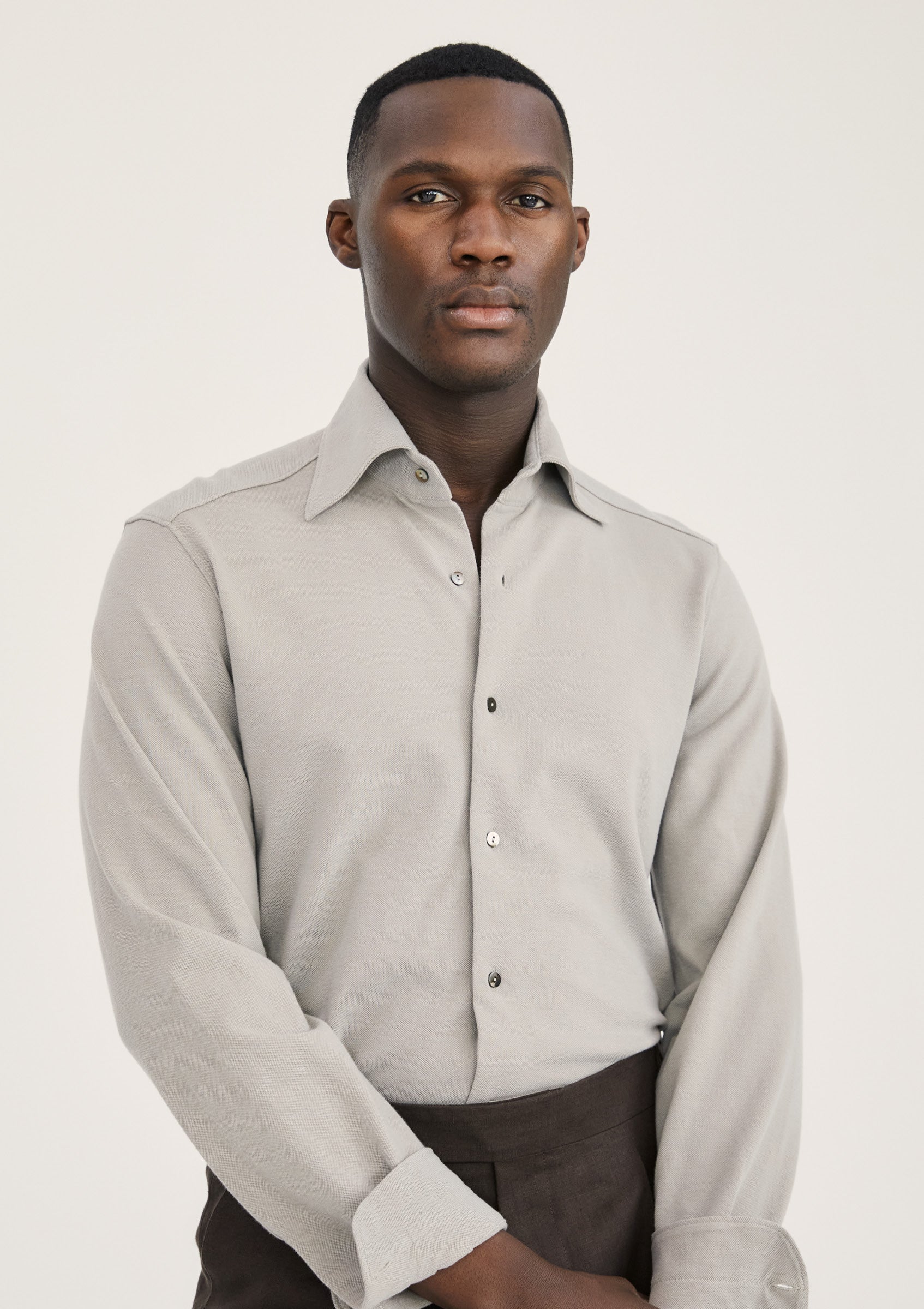 In Depth: Collection 03 Shirting - Stoffa