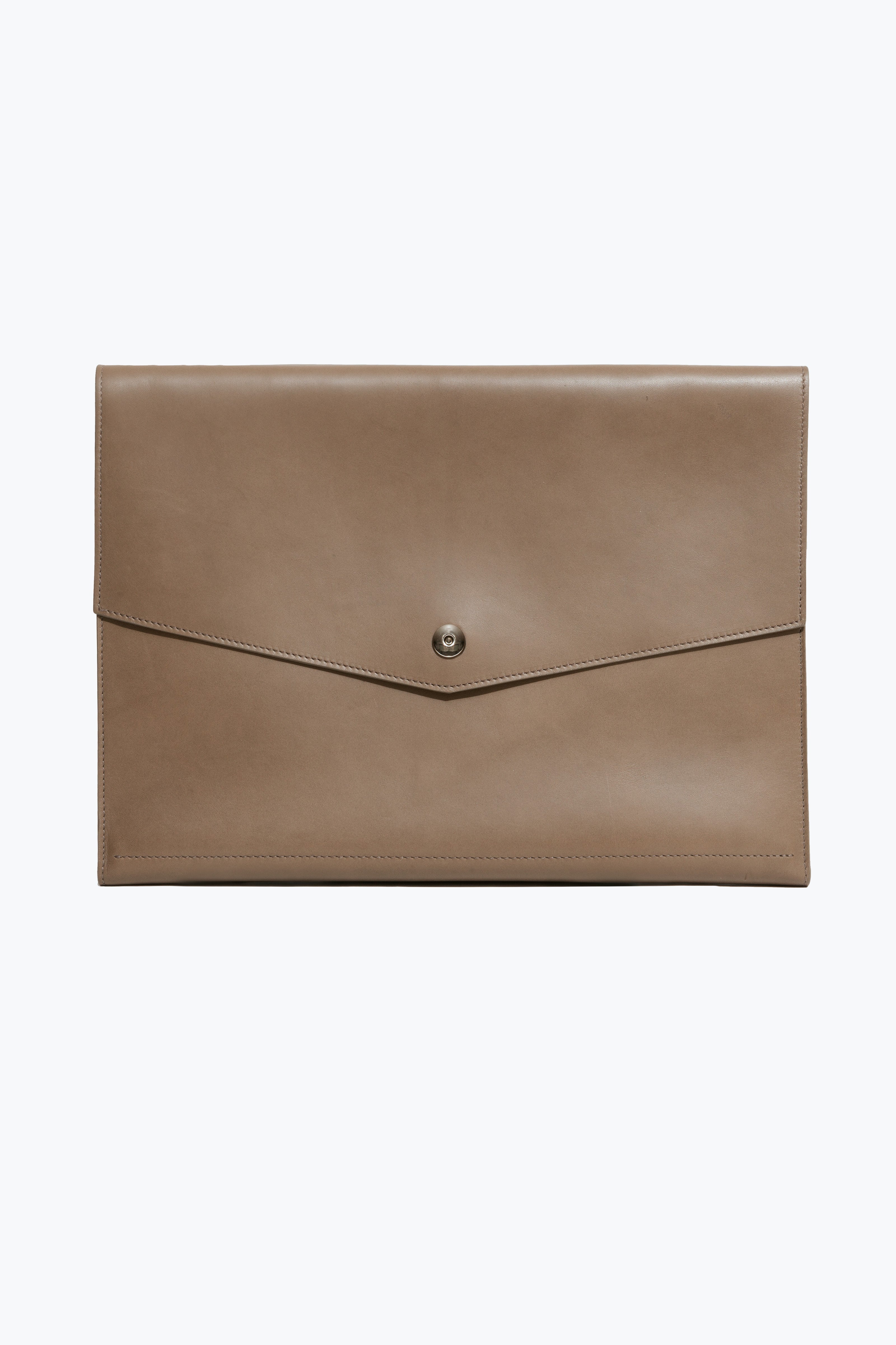 Daily Portfolio (Clay Calfskin)