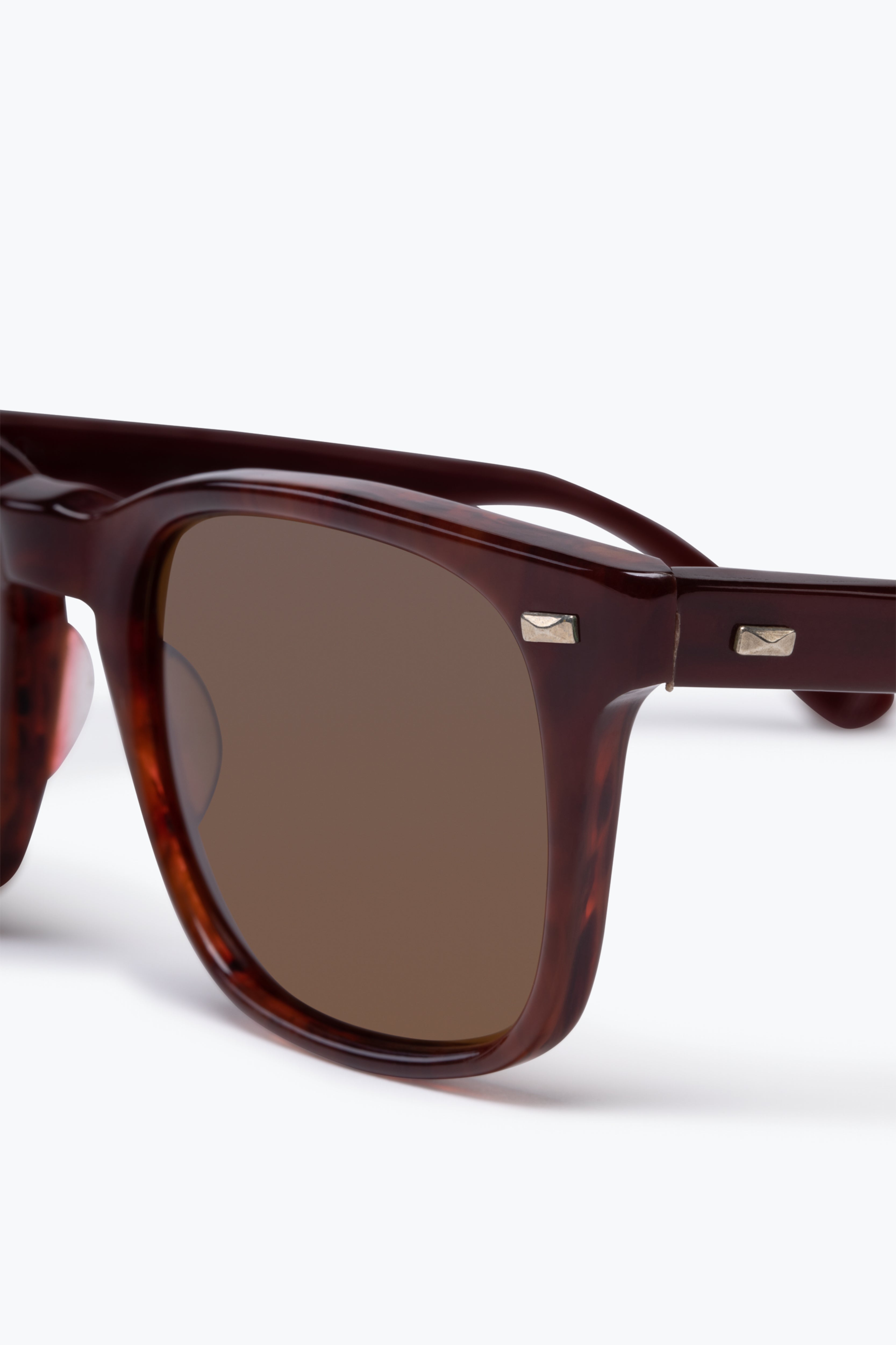 FOCA King (Dark Havana Acetate)