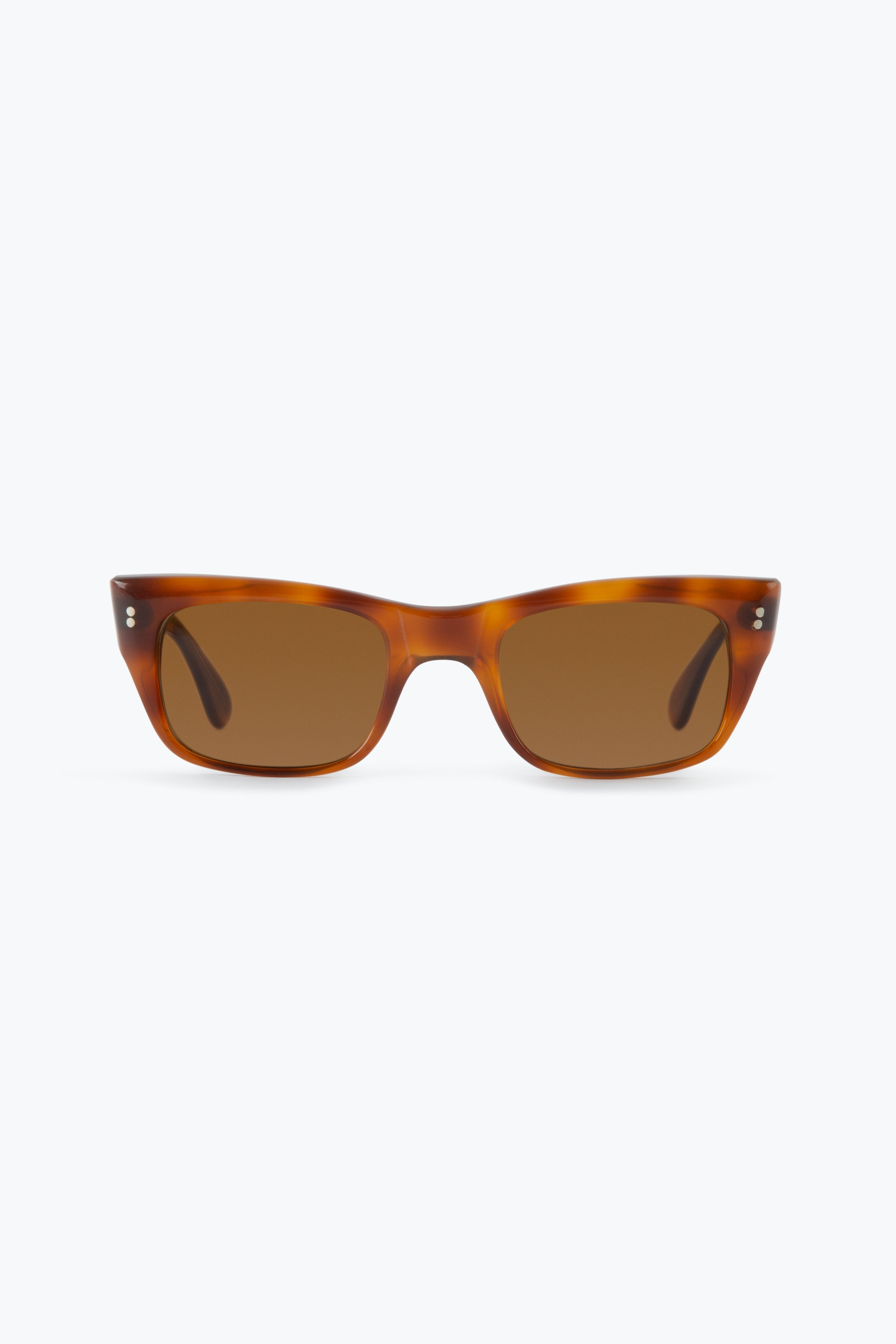 FOCA SLY (Dark Havana Acetate)