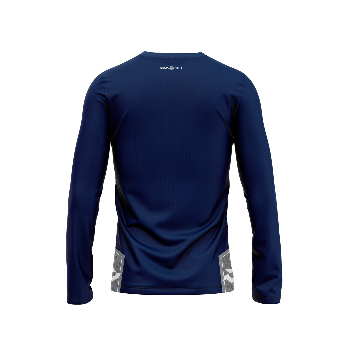 DeMarini Long Sleeve Cage Jacket - Navy Blue – Red Athlete
