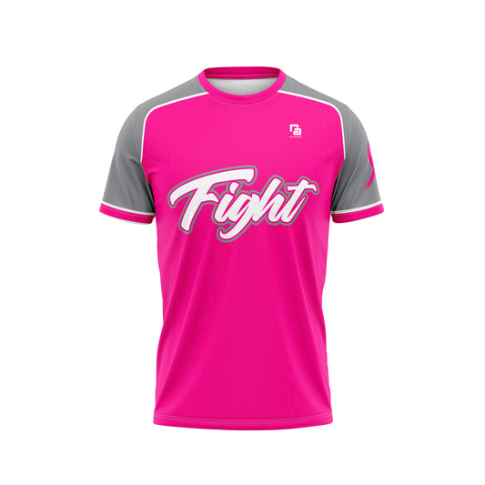 Breast Cancer Awareness Jersey - Home