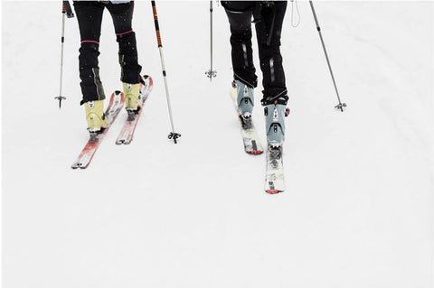 Ski Deporte 