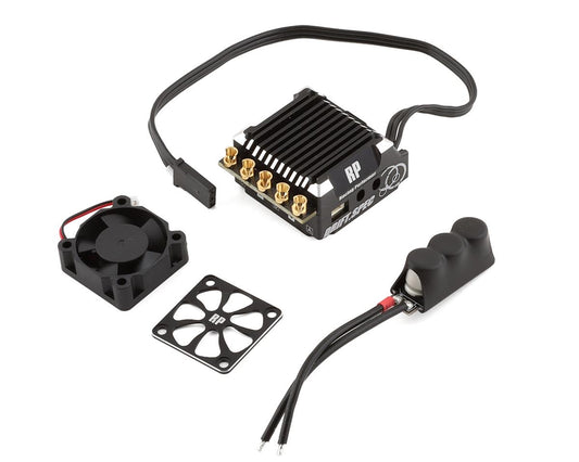 Yokomo RPX-II Racing Performer Brushless ESC Speed Controller