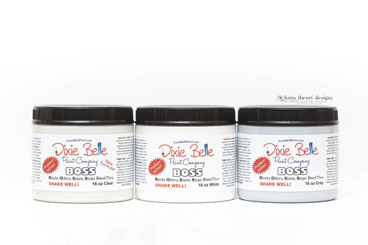 Slick Stick  Dixie Belle Paint Co. – Twigs n' Posies