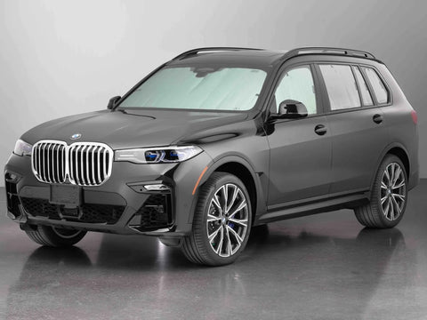 WeatherTech BMW X7 Parasole